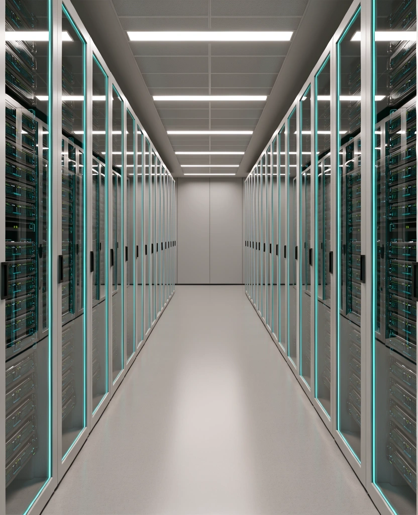 VectorPulseSync Technical Infrastructure