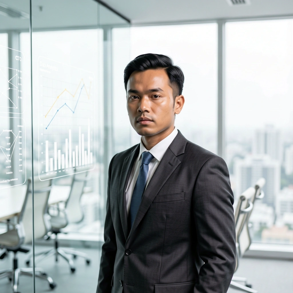 VectorPulseSync Leadership