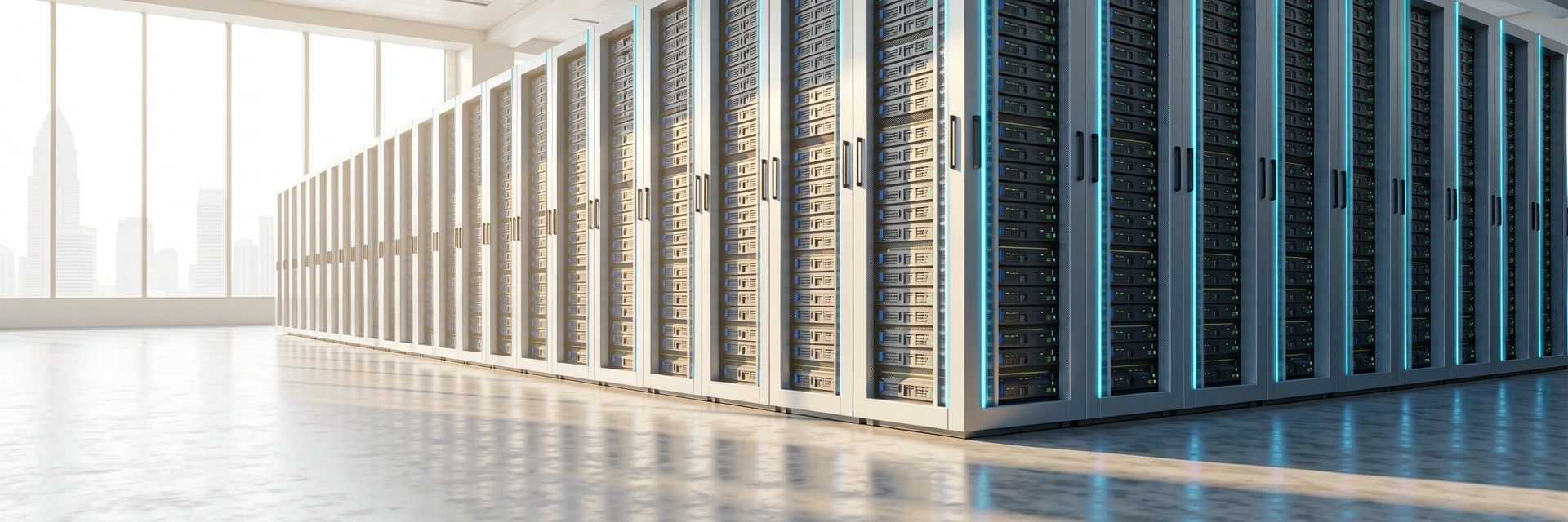 VectorPulseSync primary data facility architecture